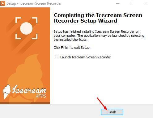 Icecream apps screen recorder serial keys